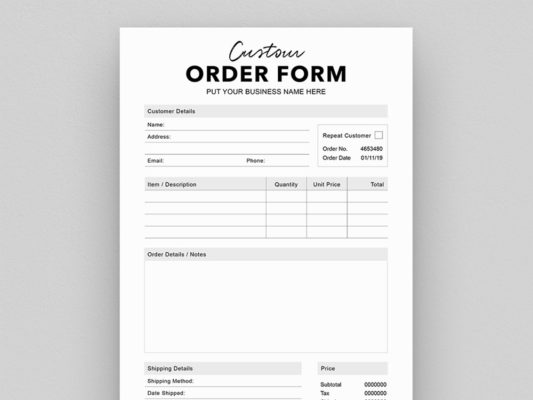 custom-order-forms-editable-diymini8